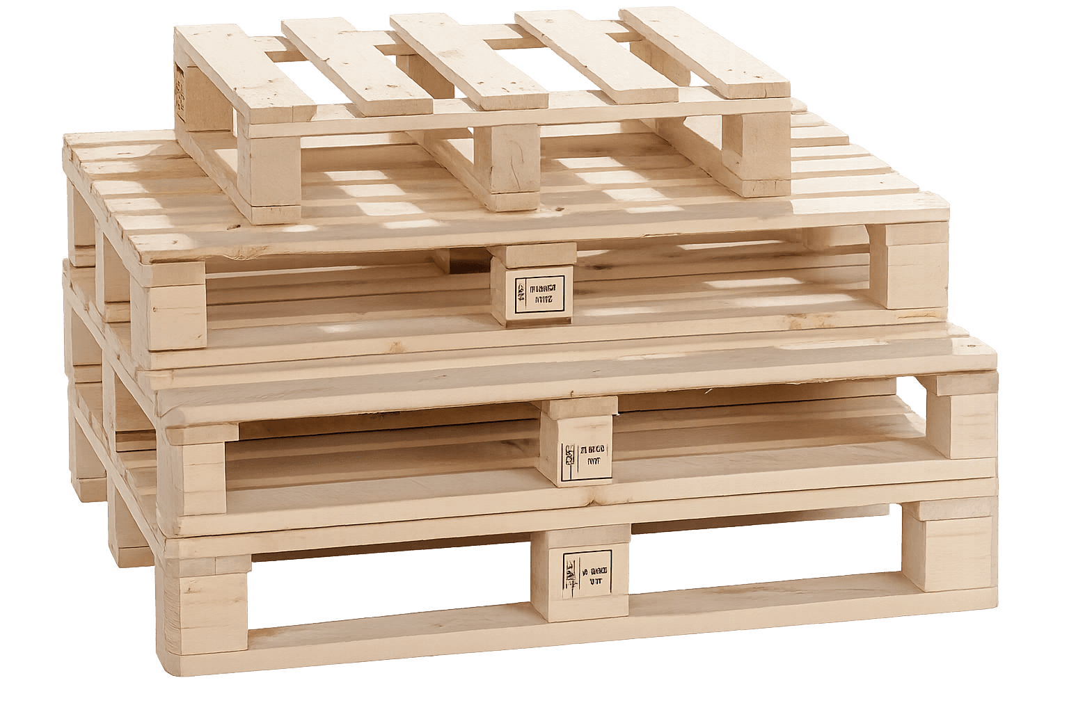Pallet nhựa