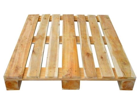 PALLET GỖ THÔNG 1000 X 1200 X 160MM